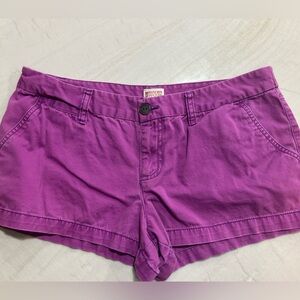 Mossimo shorts size 13